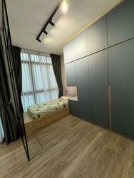 Symphony Suites (D27), Condominium #524416971